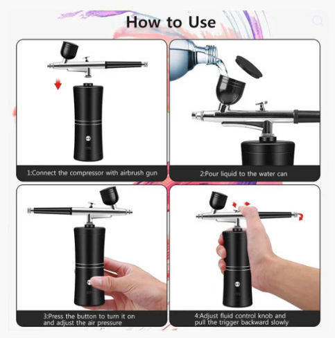 Airbrush 40ml