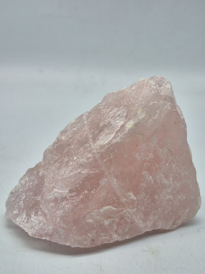 Raw Pink Quartz – Natural Semi-Precious Stone Mineral