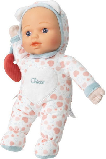 Chicco Μωρό Κούκλα My First για 0 + Ετών 30 εκ.