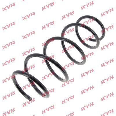Arc Spiral Kyb Rh2712