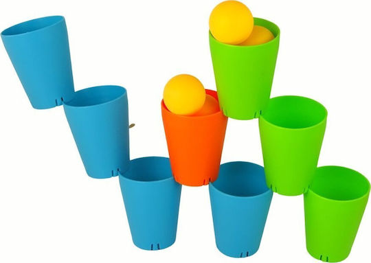 Lean Toys Spielzeug Zielübungen