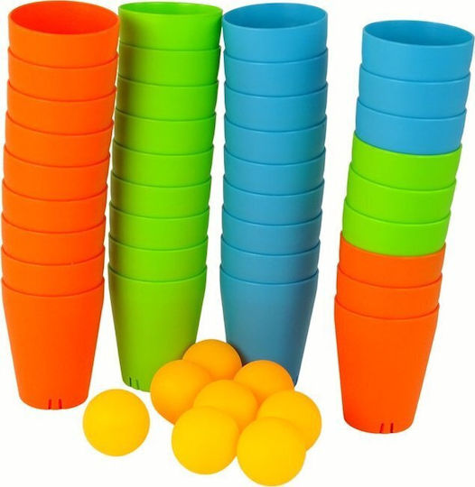 Lean Toys Spielzeug Zielübungen