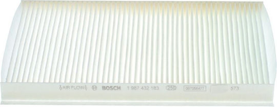 Bosch Филтър За Автомобилна Кабина 1 987 432 183