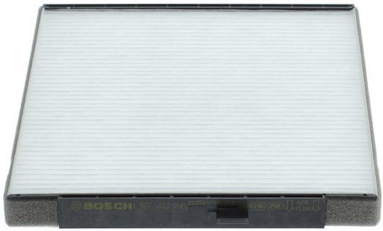 Bosch Cabin Air Filter 1 987 432 241