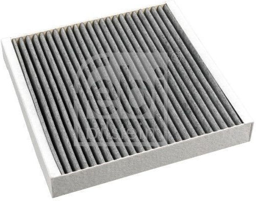 Cabin Air Filter Febi Bilstein 19985
