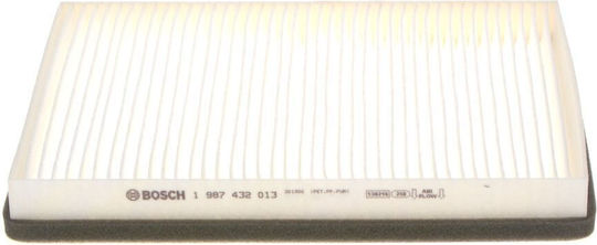 Bosch Филтър за Автомобилна Кабина 1 987 432 013