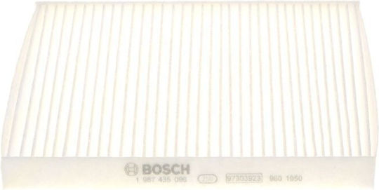 Bosch Auto Innenraumluftfilter 1 987 435 096