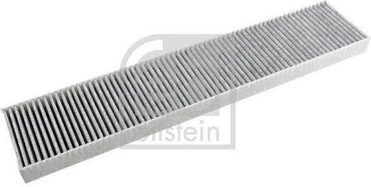 Филтър за Автомобилна Кабина Febi Bilstein 17554