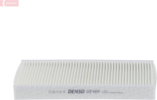 Denso Cabin Air Filter Dcf489p