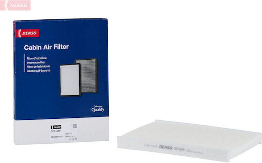 Denso Cabin Air Filter Dcf489p