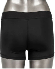 Her Royal Harness Boxer Brief L Xl Black