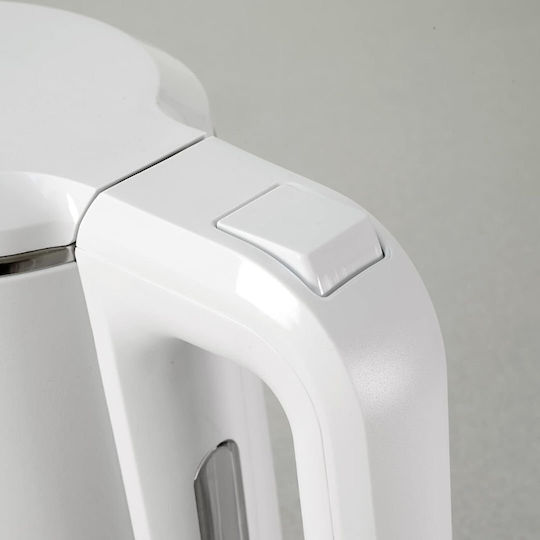 Cuisinart Βραστήρας 1.7lt 3000W Λευκός