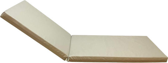 Tesias Group Pernă Pentru Pat De Soare Papirus 60x195 Cm Tesias Group Pernă Pentru Pat De Soare Papirus 60x195 Cm