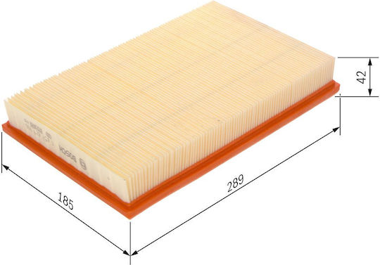 Bosch Air Filter 1 457 429 896