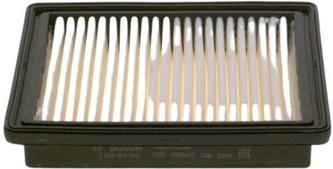 Bosch Car Air Filter F 026 400 584