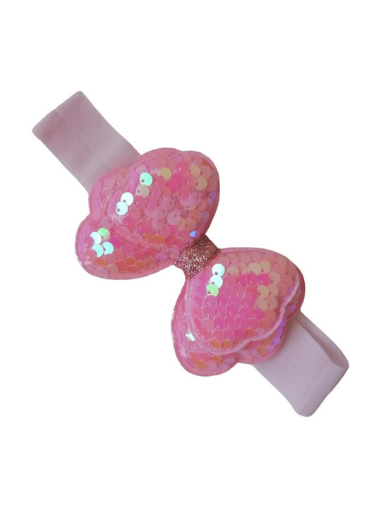 Ro-Ro Accessories Παιδική Κορδέλα