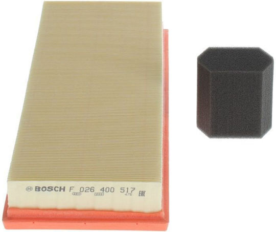 Bosch Car Air Filter F 026 400 517