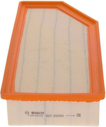 Bosch Auto Luftfilter F 026 400 520