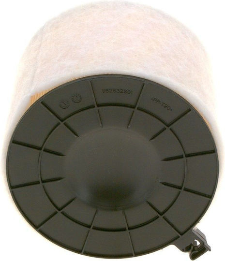 Bosch Air Filter F 026 400 422