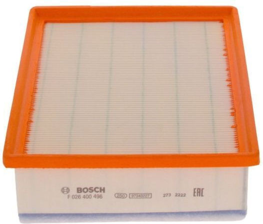 Bosch Air Filter F 026 400 496