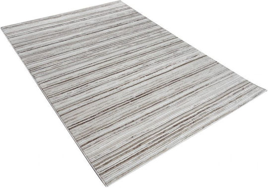 Balsan Monaco Moma Σετ Χαλιά Κρεβατοκάμαρας Cream NP461 3τμχ
