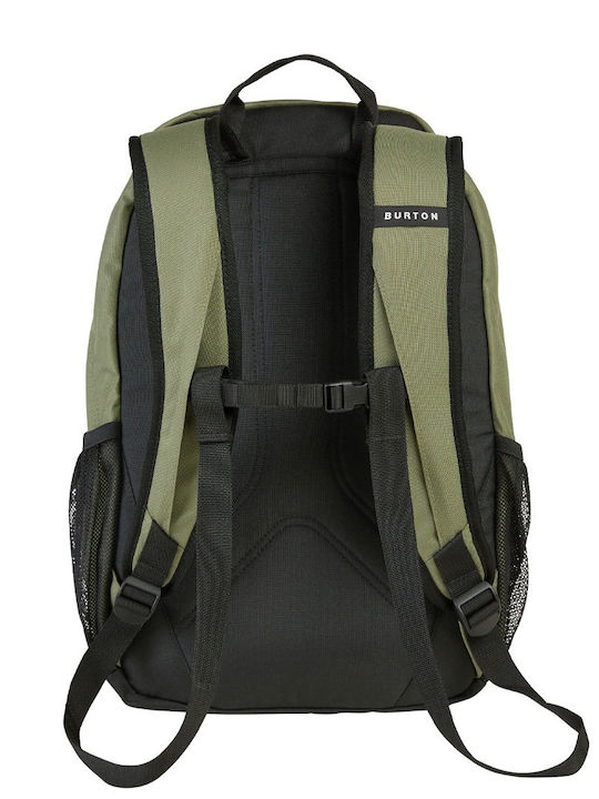 Burton Backpack 21lt Green | Skroutz.mt