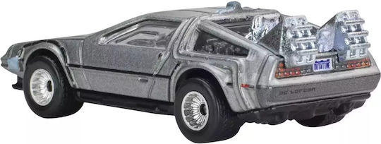 Hot Wheels Toy Car