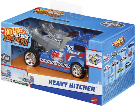 Hot Wheels Mașinuță 1:43
