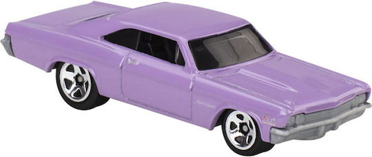 Hot Wheels Αυτοκινητάκι
