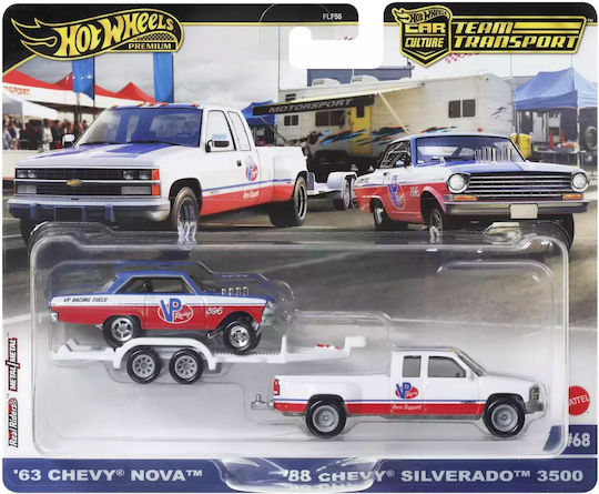 Hot Wheels Mașinuță 1:64