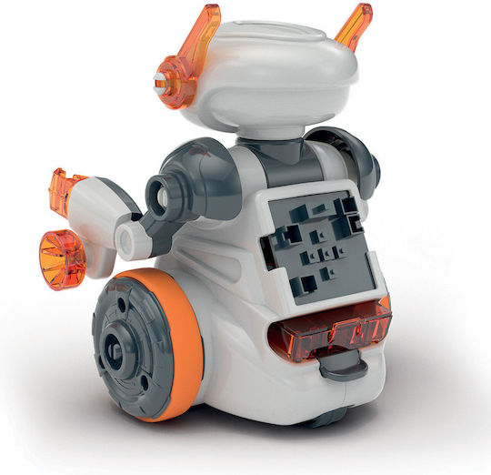 Μαθαίνω Δημιουργώ Robotics Εκπαιδευτικό Παιχνίδι Εργαστήριο Ρομποτικής Mio Robot 2.0 8+ As Company As-1026-63436