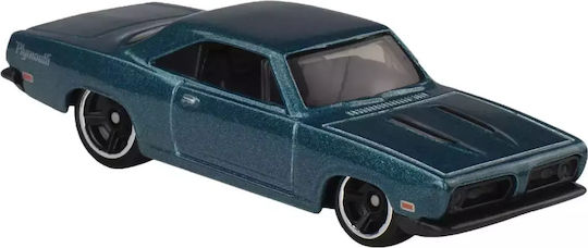 Hot Wheels Αυτοκινητάκι