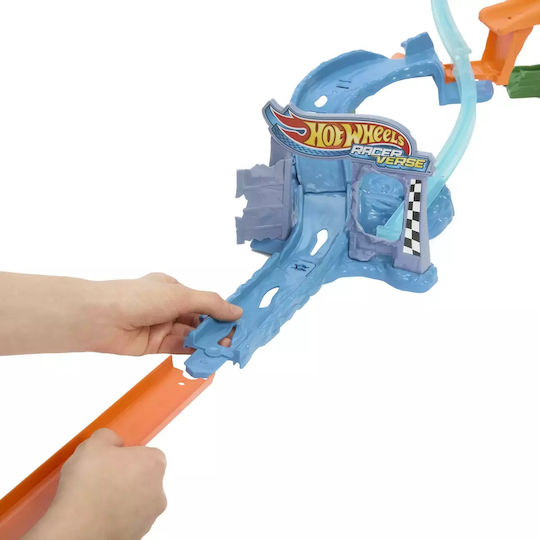 Hot Wheels Jurassic World Toy Car for 4+ Years