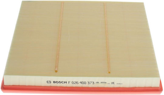 Bosch Air Filter F 026 400 373