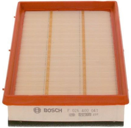 Bosch Филтър За Въздух F 026 400 041