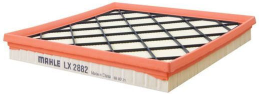 Mahle Air Filter Lx 2882
