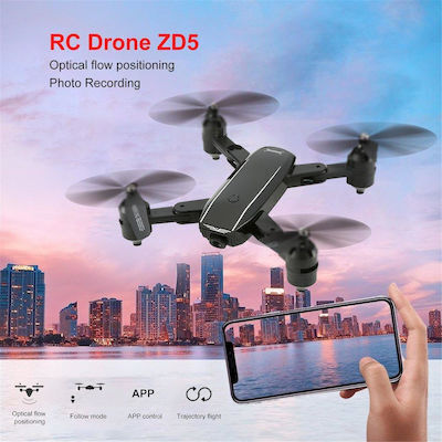 ZD5 Drohne mit Kamera 720p und Steuerung