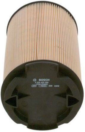 Filtru De Aer Bosch F 026 400 299