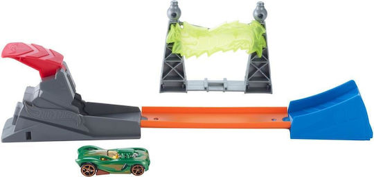 Hot Wheels Pistă pentru 3+ ani+ Ani