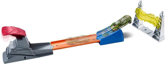 Hot Wheels Pistă pentru 3+ ani+ Ani