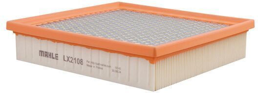 Mahle Air Filter Lx 2108