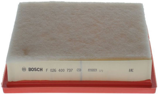 Bosch Air Filter F 026 400 737