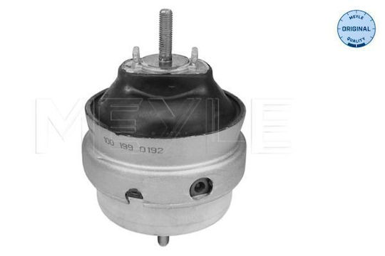 Meyle Engine Mount 100 199 0192