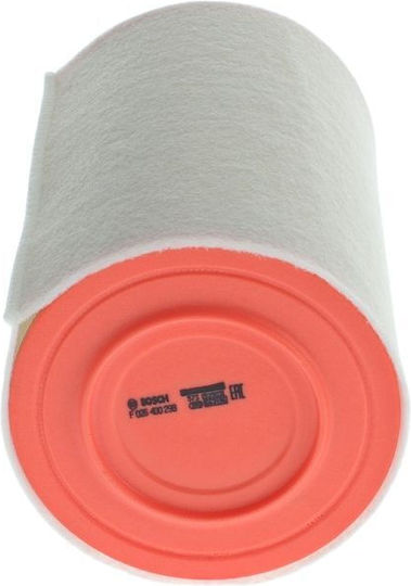 Bosch Auto Luftfilter F 026 400 298