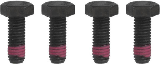 Trw Brake Pad Set Disc Brake Gdb1715
