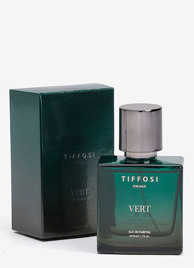 Tiffosi 50ml
