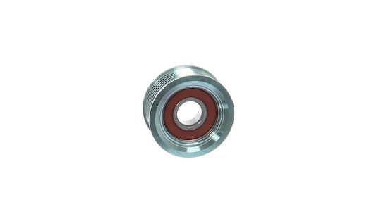 Водещ Ролков Трансмисионен Ремък Skf Vkm 63028
