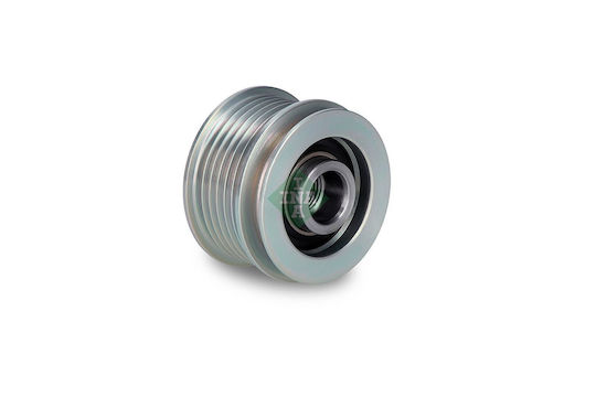 Freewheel System Alternator Ina 535 0012 10
