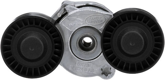 Belt Tensioner Timing Belt Gates T39407
