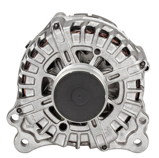 Generator Alternator Valeo 439774